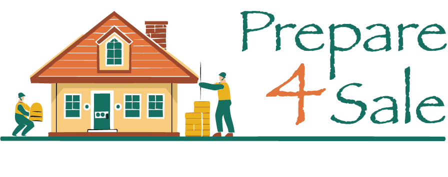Prepare 4 Sale